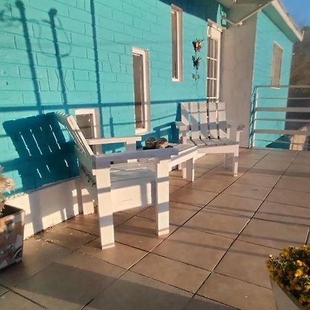 شقة Departamento Cd Juarez المظهر الخارجي الصورة