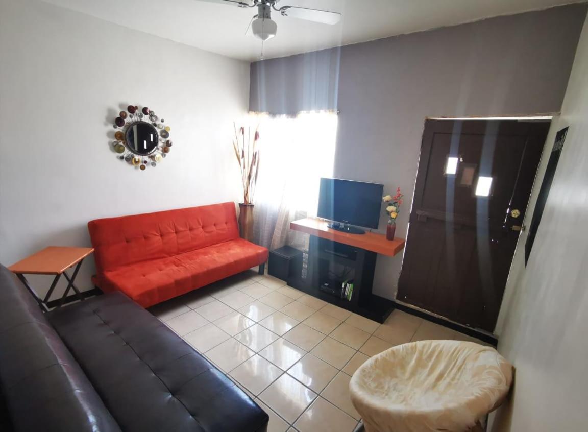 شقة Departamento Cd Juarez المظهر الخارجي الصورة