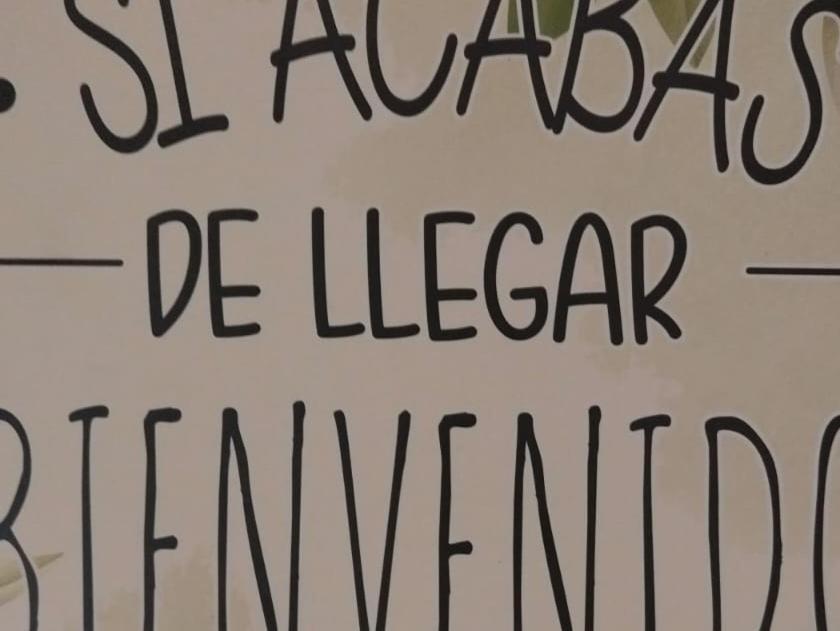 شقة Departamento Cd Juarez المظهر الخارجي الصورة