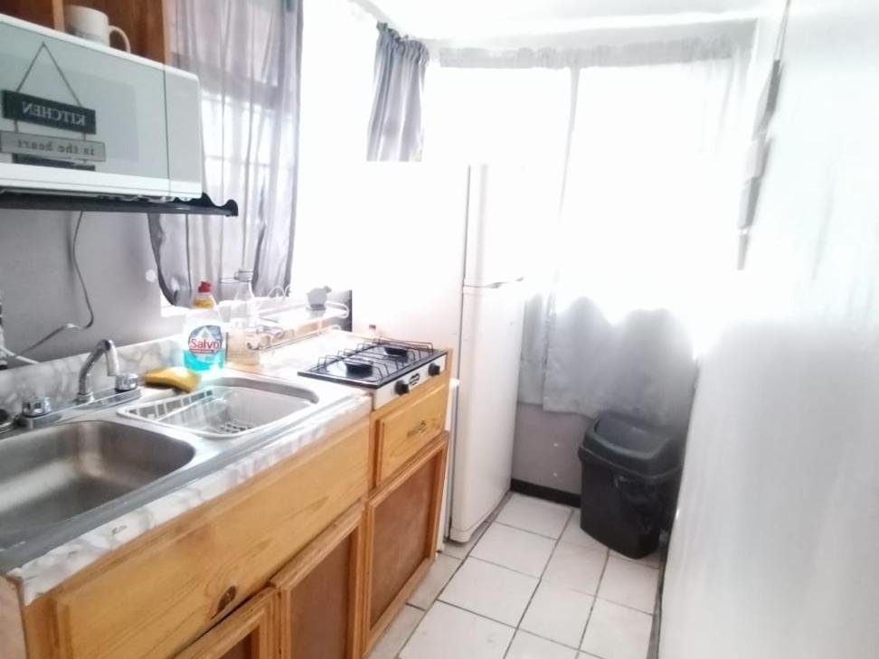 شقة Departamento Cd Juarez المظهر الخارجي الصورة