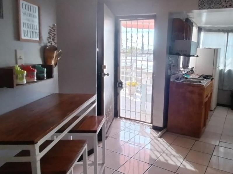 شقة Departamento Cd Juarez المظهر الخارجي الصورة